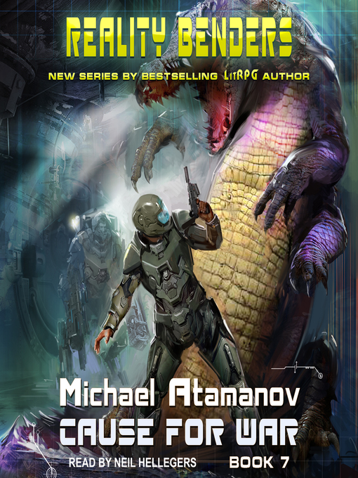 Title details for Cause for War by Michael Atamanov - Available